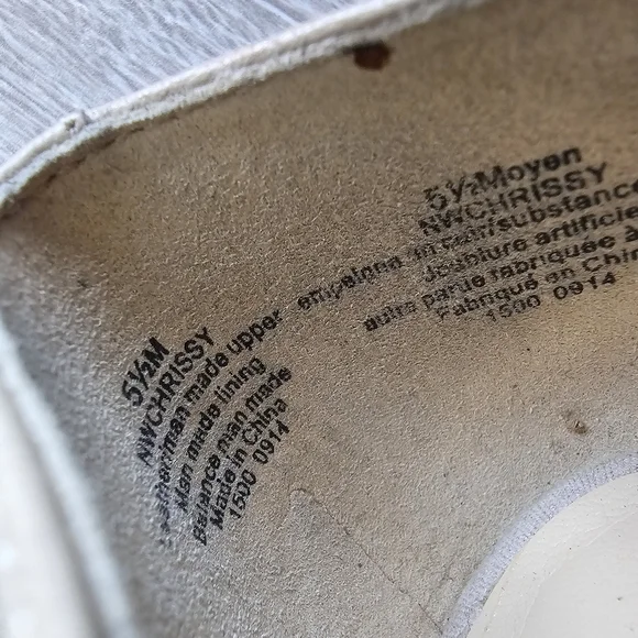 Nine West Snakeskin Leather Peep Hole Heels Pumps Stilettos - Picture 15 of 16